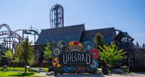 Could We Be Stepping Into the UK’s Best Theme Park Land at Paultons Park on May 16th? VALGARD Might Just Change Everything Valgard at Paultons Park
