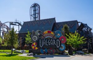 Could We Be Stepping Into the UK’s Best Theme Park Land at Paultons Park on May 16th? VALGARD Might Just Change Everything Valgard at Paultons Park