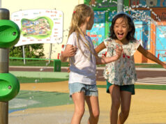 A Refreshing Summer at Futuroscope Xperiences