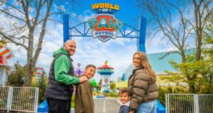 What’s Happening at UK Theme Parks This Week (Week of 04 May 2026) World of PAW Patrol