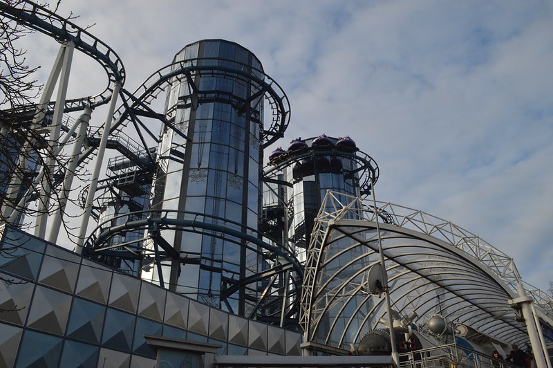Euro Mir, Europa Park, Germany