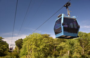 Alton Towers Is Right to Take Its Time with Skyride – But Guests Need an Update Skyride at Alton Towers