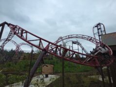 Best UK Theme Parks to Visit in June 2026 DRAKON at Paultons Park