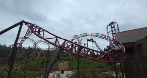 Best UK Theme Parks to Visit in June 2026 DRAKON at Paultons Park