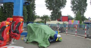 Air Race Remains Closed at Drayton Manor – Latest Update Air Race at Drayton Manor