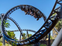 Theme Parks in Spain: The Ultimate Guide for Thrill-Seekers and Families Batman Gotham City Escape at Parque Warner World
