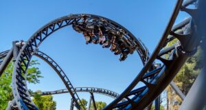 Theme Parks in Spain: The Ultimate Guide for Thrill-Seekers and Families Batman Gotham City Escape at Parque Warner World