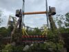 Vild Swing Closed for Maintenance at Paultons Park Until 25 June Vild Swing located in Valgard: Realm of the Vikings at Paultons Park
