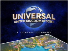 Why Universal United Kingdom Resort Construction Is Exciting Theme Park Fans Universal United Kingdom Resort