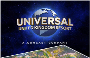 Why Universal United Kingdom Resort Construction Is Exciting Theme Park Fans Universal United Kingdom Resort