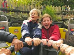 UK’s Social Media Ban for Under-16s: What It Means for Young Theme Park Fans