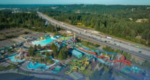 Popular 50-Year-Old Theme Park to Close Forever After Final Season Wild Waves Theme & Water Park