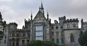 Take a Peek Inside the Alton Towers Archive in a Brand-New Limited-Time Summer Exhibition