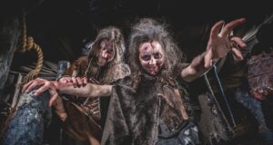 Save on The Edinburgh Dungeon Midweek Sale – Book Your Scary Adventure for Less! Edinburgh Dungeon