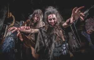 Save on The Edinburgh Dungeon Midweek Sale – Book Your Scary Adventure for Less! Edinburgh Dungeon