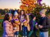 Experience the Magic of Christmas with an Alton Towers Santa Sleepover Santa Sleepover at Alton Towers