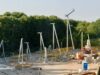 Serpent’s Curse Construction Update: Paultons Park’s New Water Coaster Goes Vertical Serpent’s Curse at Paultons Park has now gone very vertical