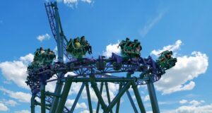Everything We Know About Six Flags’ Bakunawa Six Flags' Bakunawa