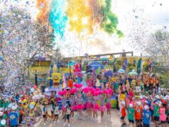 Universal Kids Resort Officially Opens in Frisco, Texas Universal Kids Resort