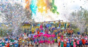 Universal Kids Resort Officially Opens in Frisco, Texas Universal Kids Resort