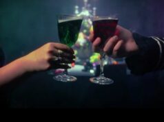 Dine with the Dead: Alton Towers Reveals Twisted Scarefest Dining Experience