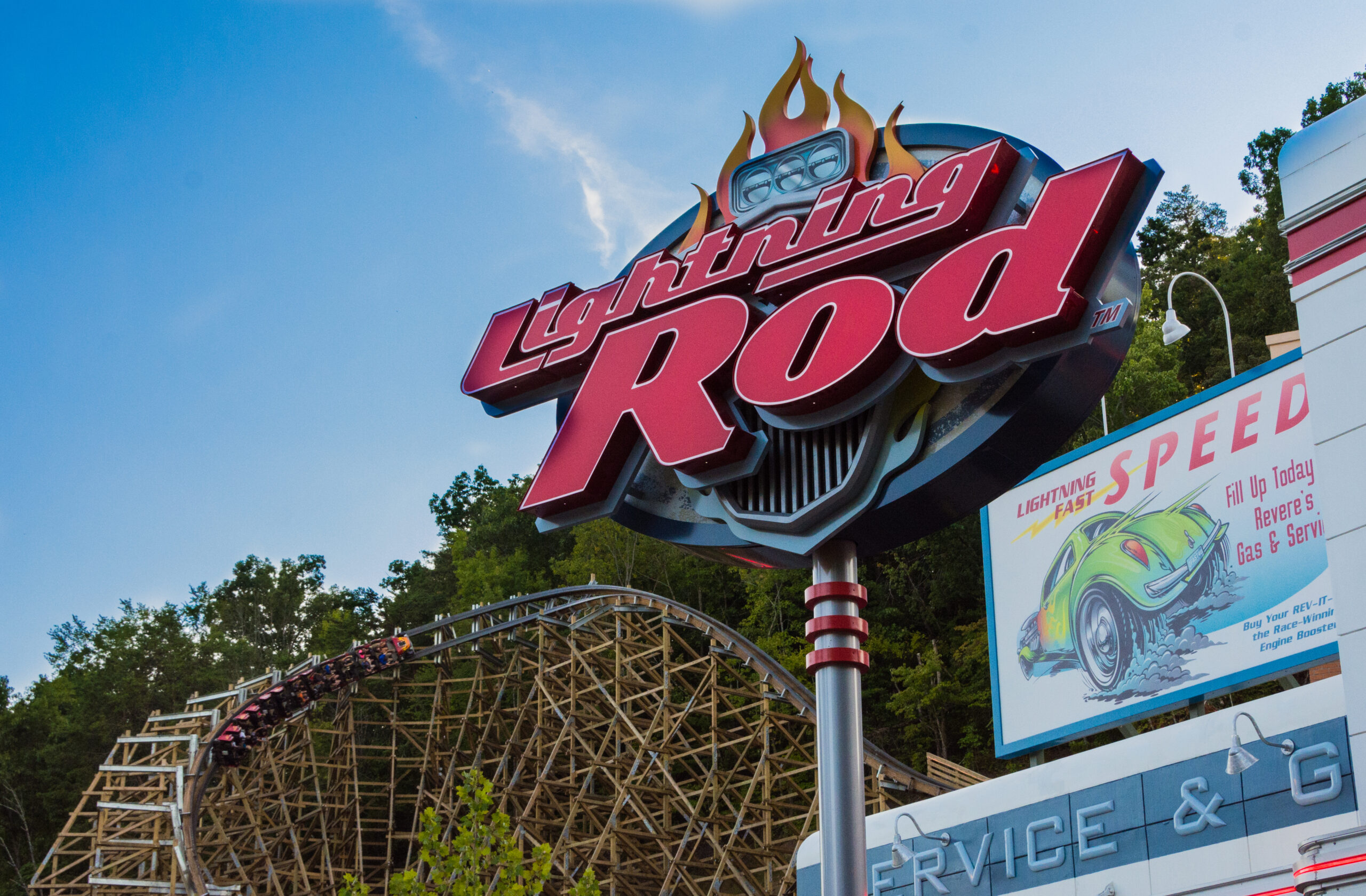 Dollywood