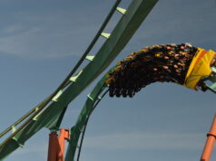 Kumba Has Closed: Looking Back at One of America’s Most Influential Roller Coasters Kumba, Busch Gardens Tampa