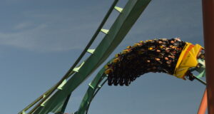 Kumba Has Closed: Looking Back at One of America’s Most Influential Roller Coasters Kumba, Busch Gardens Tampa