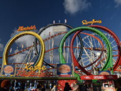 Hyde Park Winter Wonderland Unveils New Ride Passes and Ride & Game Credit for 2026