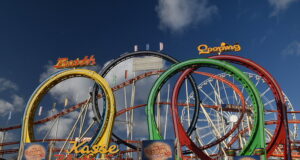 Hyde Park Winter Wonderland Unveils New Ride Passes and Ride & Game Credit for 2026