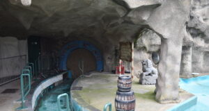 River Caves Set to Return to Blackpool Pleasure Beach in 2027 River Caves Returning to Blackpool Pleasure Beach in 2027
