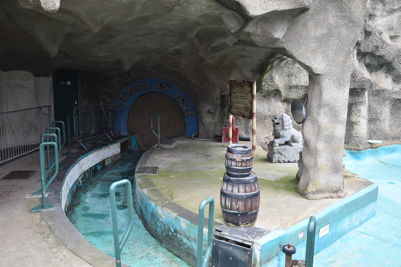 River Caves Returning to Blackpool Pleasure Beach in 2027