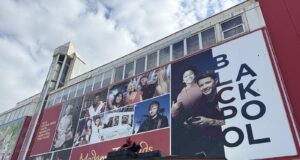 Madame Tussauds Blackpool: Tickets from Just £7 Madame Tussauds Blackpool