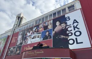 Madame Tussauds Blackpool: Tickets from Just £7 Madame Tussauds Blackpool