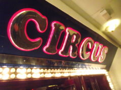 The Blackpool Tower Circus 2026 Tickets from £6 Blackpool Tower Circus