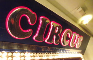 The Blackpool Tower Circus 2026 Tickets from £6 Blackpool Tower Circus