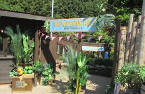 The Watering Hole at Alton Towers: Menu & Prices The Watering Hole at Alton Towers: Menu & Prices