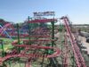 Brean Theme Park Cancels Fireworks Display Due to Fire Risk Brean Theme Park