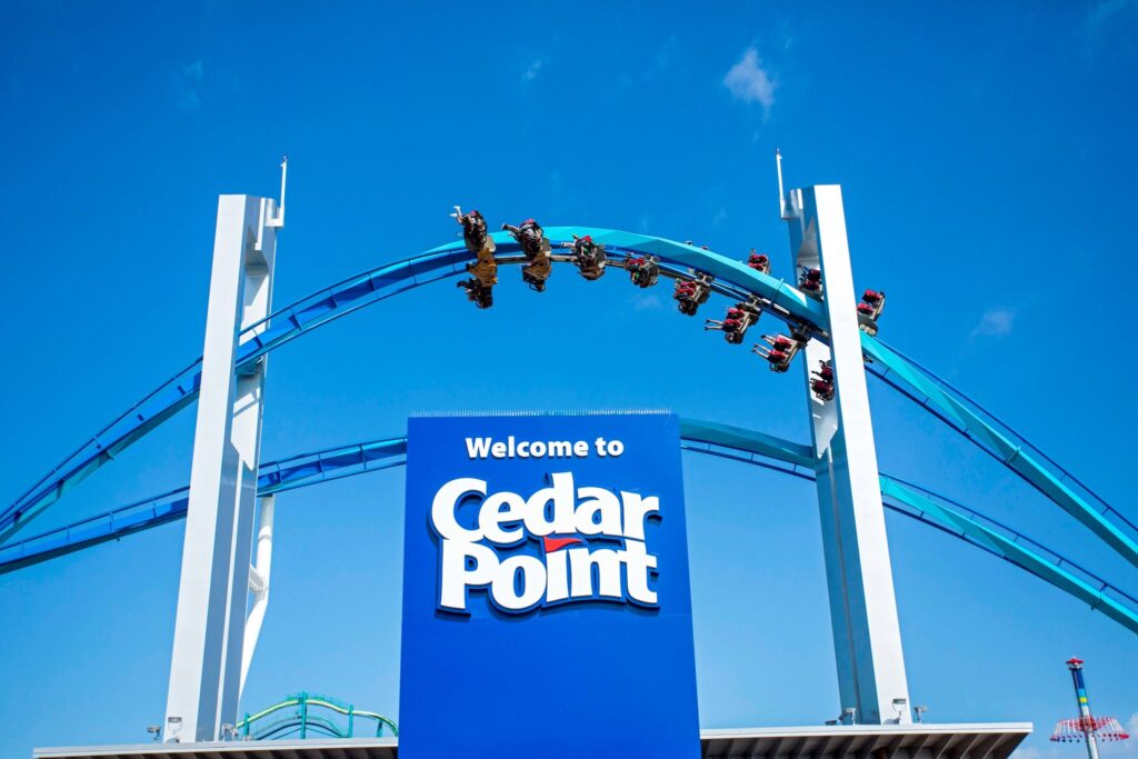 Cedar Point