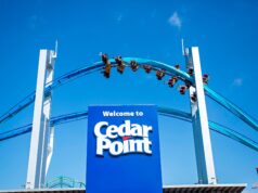 Cedar Point Launches Limited-Time $1,999 All Season Fast Lane Ultimate Add-On for 2027 Cedar Point