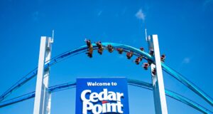 Cedar Point Launches Limited-Time $1,999 All Season Fast Lane Ultimate Add-On for 2027 Cedar Point