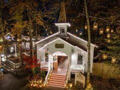 Statement From Dollywood Regarding The Passing Of Dolly Parton