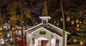 Statement From Dollywood Regarding The Passing Of Dolly Parton