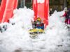 Foam Days Are Coming to Landmark Forest Adventure Park This August Foam Days Are Coming to Landmark Forest Adventure Park This August