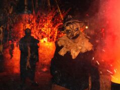 What’s Happening at UK Theme Parks This Week (Week of 03 August 2026) Fright Nights at Thorpe Park