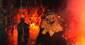 What’s Happening at UK Theme Parks This Week (Week of 03 August 2026) Fright Nights at Thorpe Park