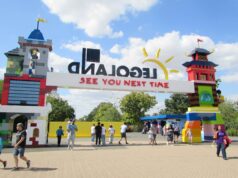 Merlin Theme Parks Closed in September 2026: Full List of Dates LEGOLAND Windsor Exit
