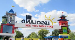 Merlin Theme Parks Closed in September 2026: Full List of Dates LEGOLAND Windsor Exit