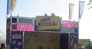 LEGO Festival 2026 at LEGOLAND Windsor: See the Event in Photos