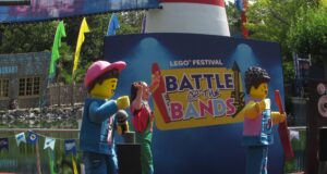 What’s Happening at UK Theme Parks This Week (Week of 24 August 2026) LEGOLAND Windsor Festival